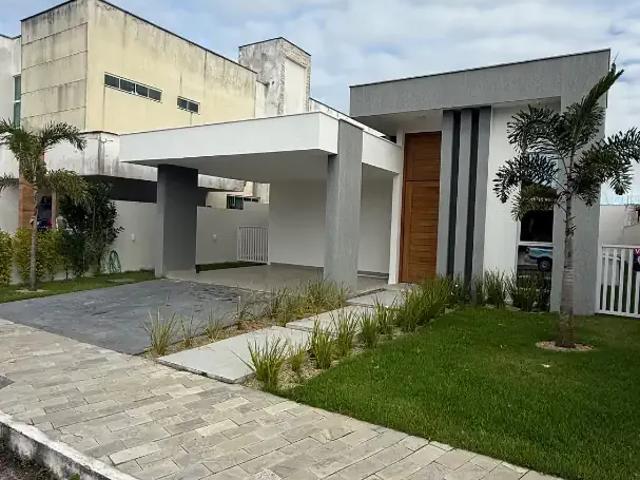 Casa venda em Região Geográfica Imediata de Natal, Parnamirim