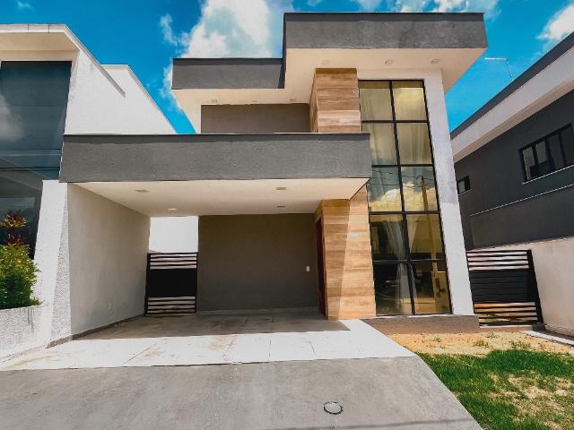 Casa venda em Parnamirim, Parque das Nações