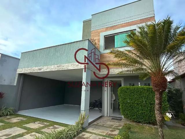 Casa venda em Região Geográfica Imediata de Natal, Parnamirim