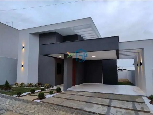 Casa venda em Parque das Nações, Parnamirim
