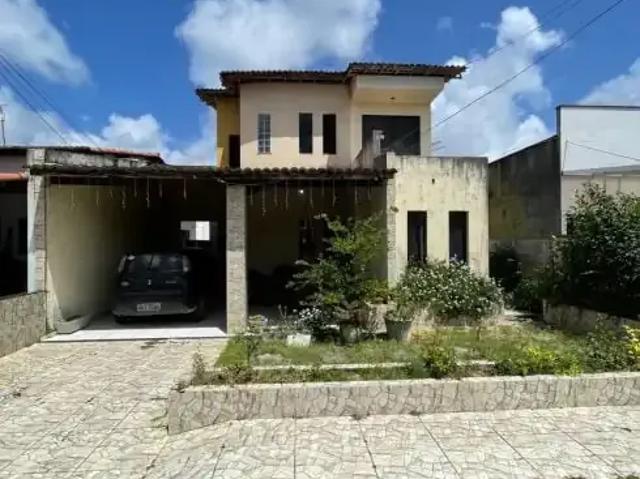 Casa venda em Região Geográfica Imediata de Natal, Parnamirim