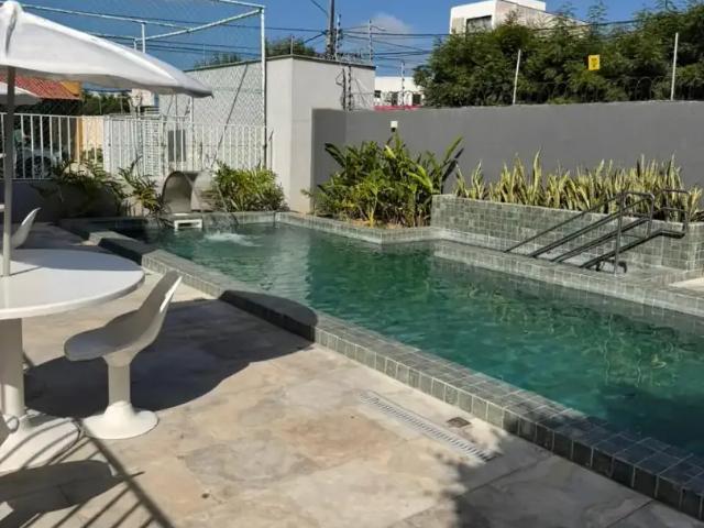 Apartamento venda em Região Geográfica Imediata de Natal, Parnamirim