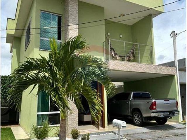 Casa venda em Condomínio Ecoville, Parnamirim