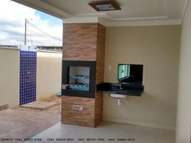 Casa venda em Região Geográfica Imediata de Natal, Parnamirim