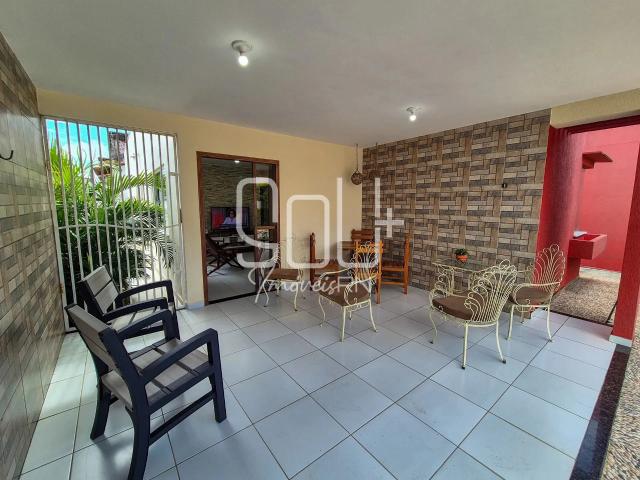 Casa venda em COOPHAB, Parnamirim