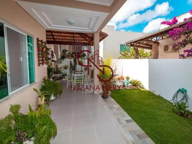 Casa venda em Região Geográfica Imediata de Natal, Parnamirim