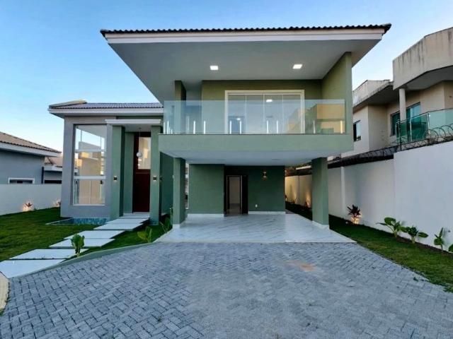 Casa venda em Região Geográfica Imediata de Natal, Parnamirim