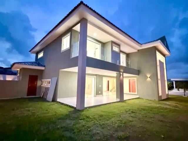 Casa venda em Região Geográfica Imediata de Natal, Parnamirim
