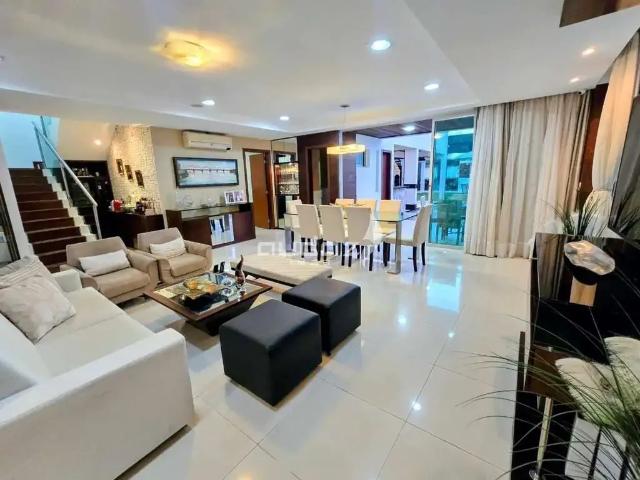 Casa venda em Bosque das Palmeiras, Parnamirim