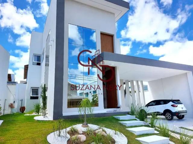 Casa venda em Bosque das Palmeiras, Parnamirim