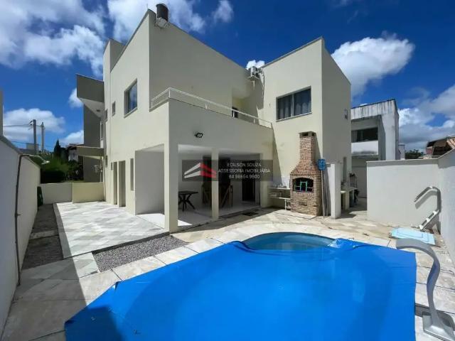 Casa venda em Parque do Jiqui, Parnamirim