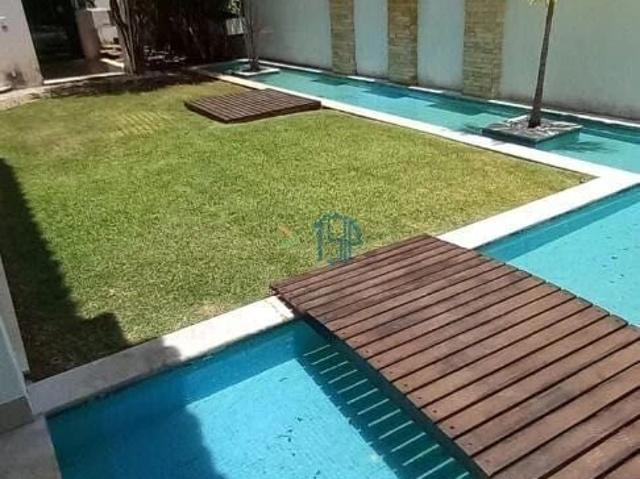 Casa venda em Bosque dos Poetas, Parnamirim