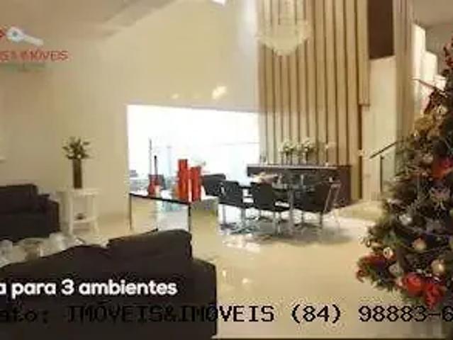 Casa venda em Região Geográfica Imediata de Natal, Parnamirim