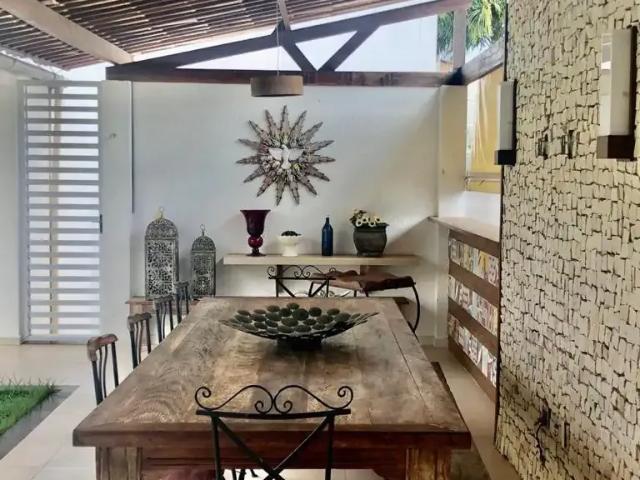 Casa venda em Bosque das Palmeiras, Parnamirim