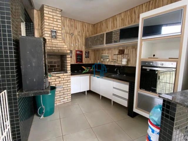 Casa venda em Bosque dos Poetas, Parnamirim