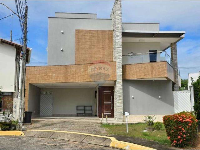 Casa venda em Bosque das Palmeiras, Parnamirim