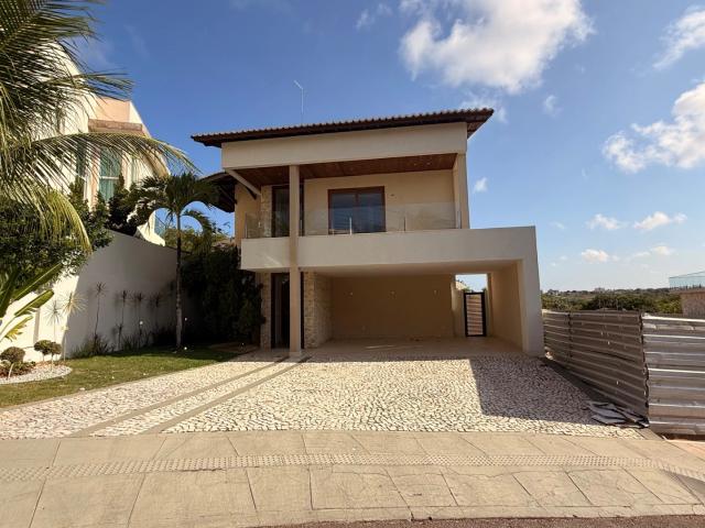 Casa venda em Bosque das Palmeiras, Parnamirim