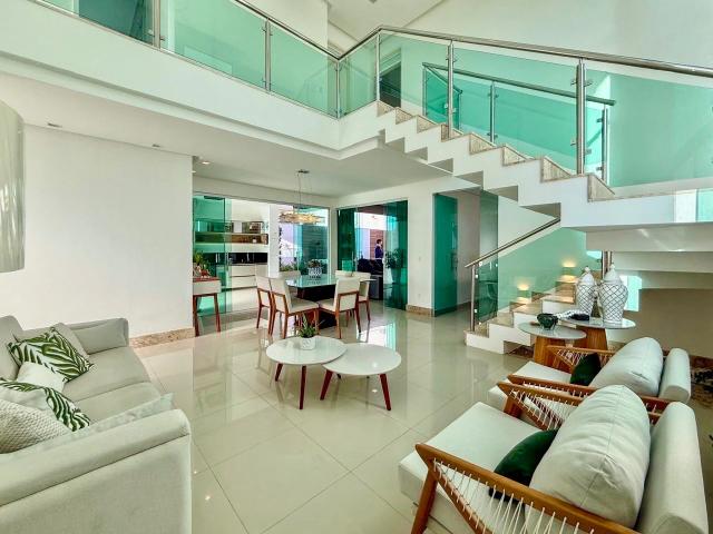 Casa venda em Bosque das Flores, Parnamirim