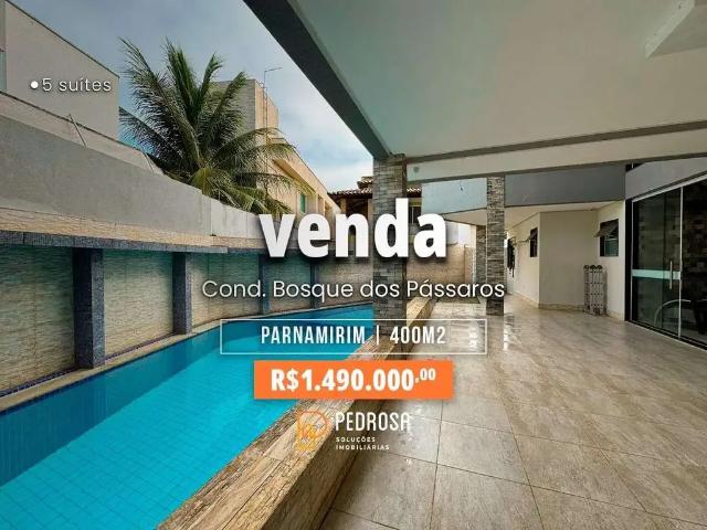 Casa venda em Região Geográfica Imediata de Natal, Parnamirim