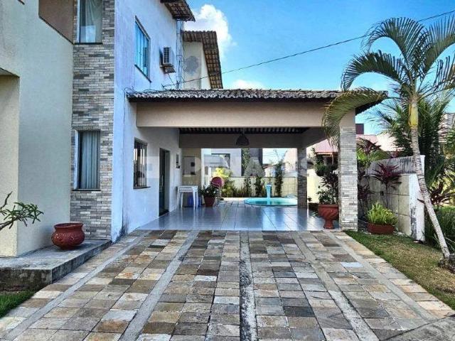Casa venda em Bosque dos Poetas, Parnamirim