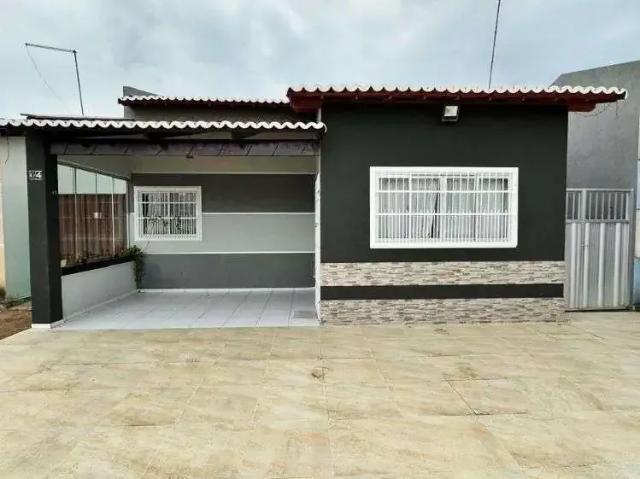 Casa venda em Nordeste, Parnamirim