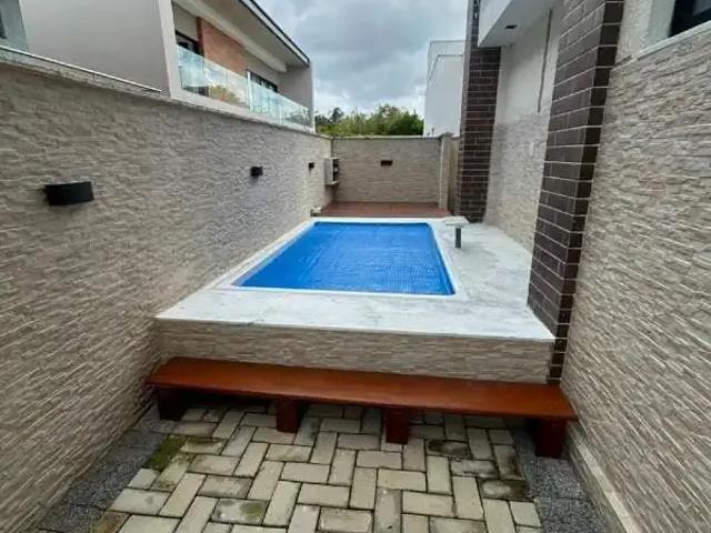 Casa venda em Parnamirim