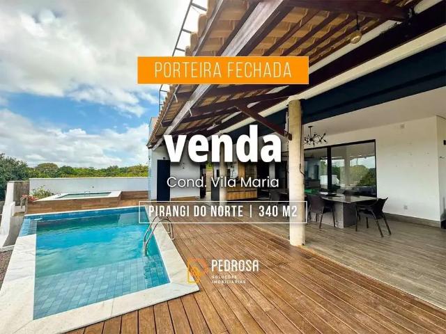 Casa venda em Região Geográfica Imediata de Natal, Parnamirim