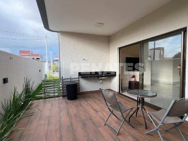 Casa venda em Região Geográfica Imediata de Natal, Parnamirim