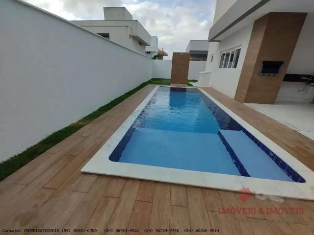 Casa venda em Região Geográfica Imediata de Natal, Parnamirim