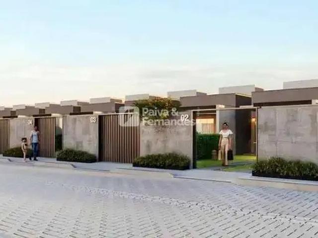 Casa venda em Região Geográfica Imediata de Natal, Parnamirim