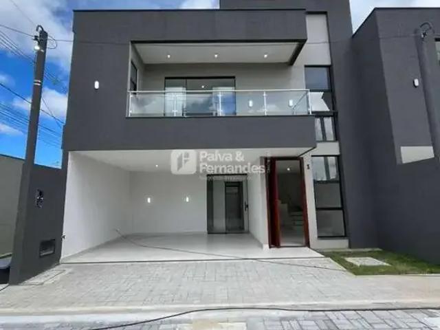 Casa venda em Região Geográfica Imediata de Natal, Parnamirim