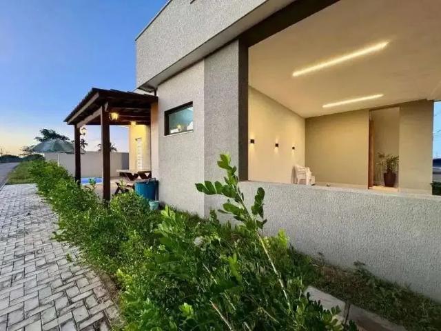 Casa venda em Região Geográfica Imediata de Natal, Parnamirim