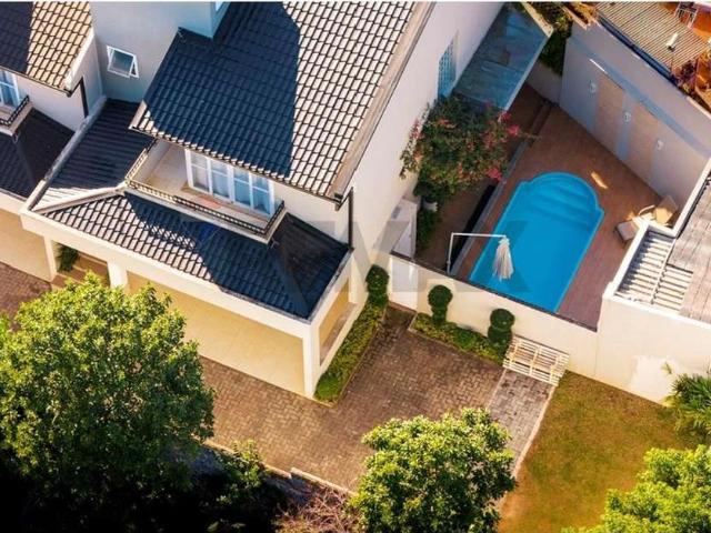 Casa venda em Passo Fundo