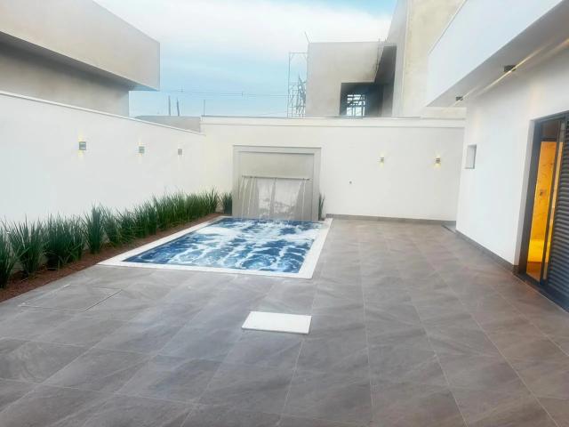 Casa venda em Planalto, Patos de Minas