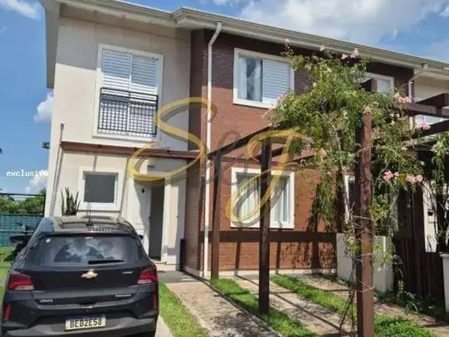 Casa venda em Balneário Tropical, Paulínia