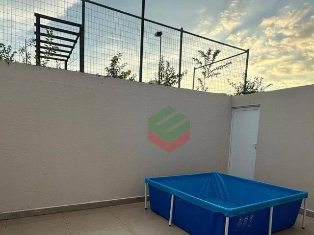 Casa venda em Balneário Tropical, Paulínia
