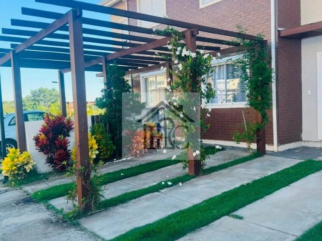Casa venda em Condomínio Residencial Brisa da Mata Manacás, Paulínia