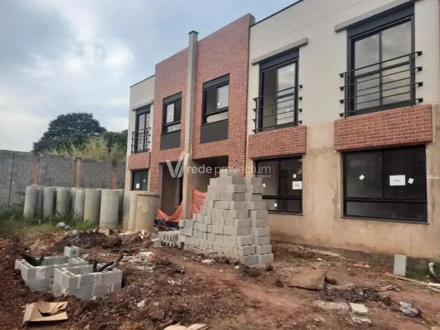 Casa venda em Região Imediata de Campinas, Região Metropolitana de Campinas