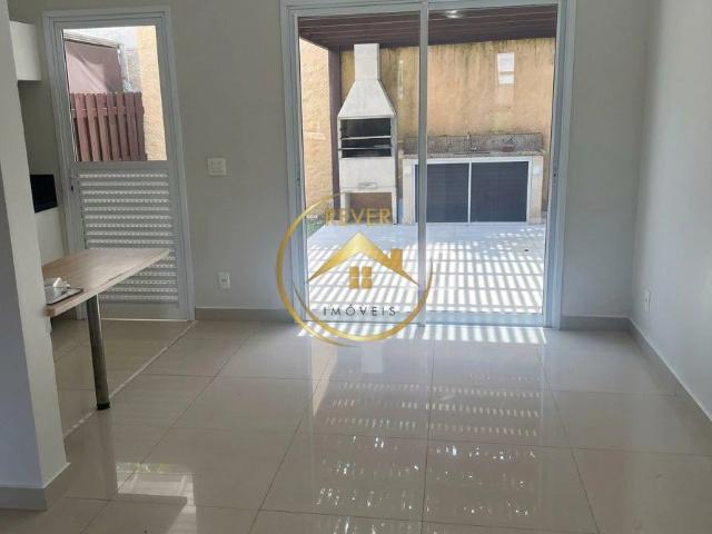 Casa venda em Parque das Indústrias, Paulínia