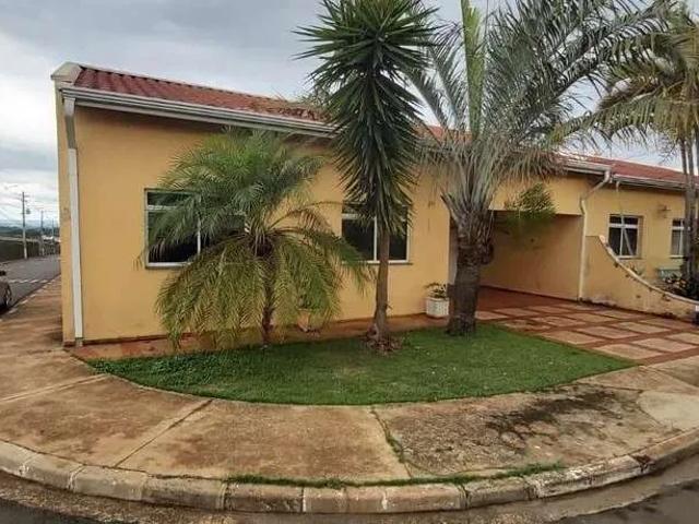 Casa venda em Chácaras Porto do Sol, Paulínia
