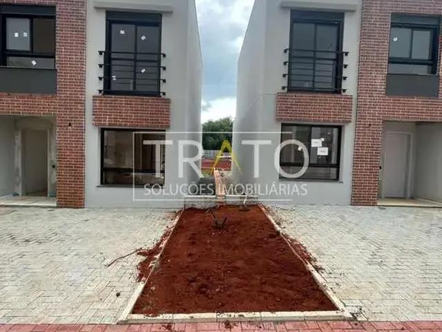 Casa venda em Alvorada Parque, Paulínia