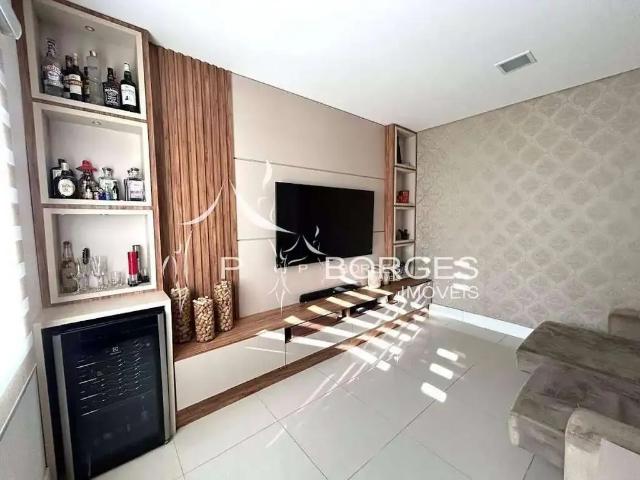 Casa venda em Vila Bressani, Paulínia