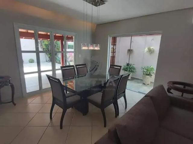 Casa venda em Residencial Pazetti, Paulínia