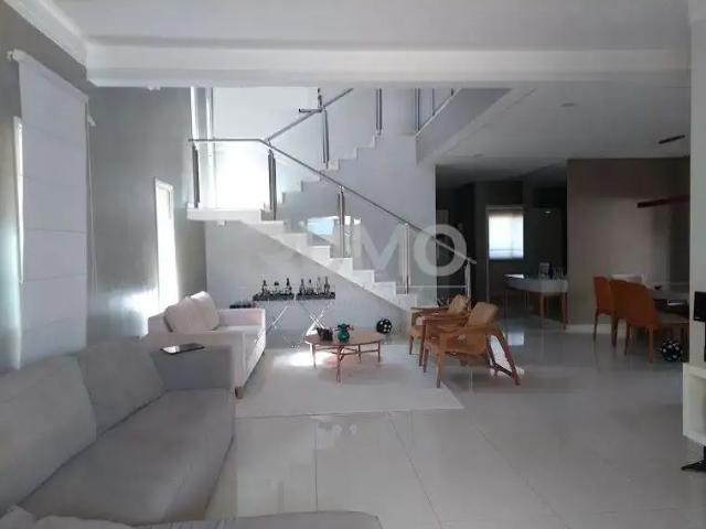 Casa venda em Parque das Indústrias, Paulínia