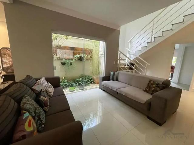 Casa venda em Parque das Indústrias, Paulínia