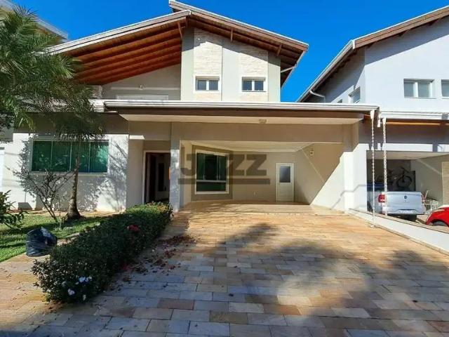 Casa venda em Metropolitan Park, Paulínia
