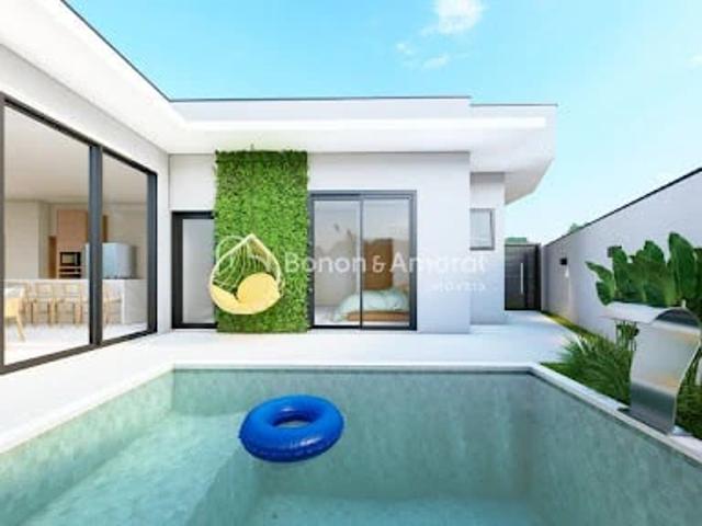 Casa venda em Boa Esperança, Paulínia