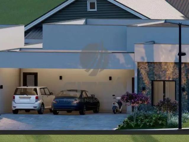 Casa venda em Boa Esperança, Paulínia