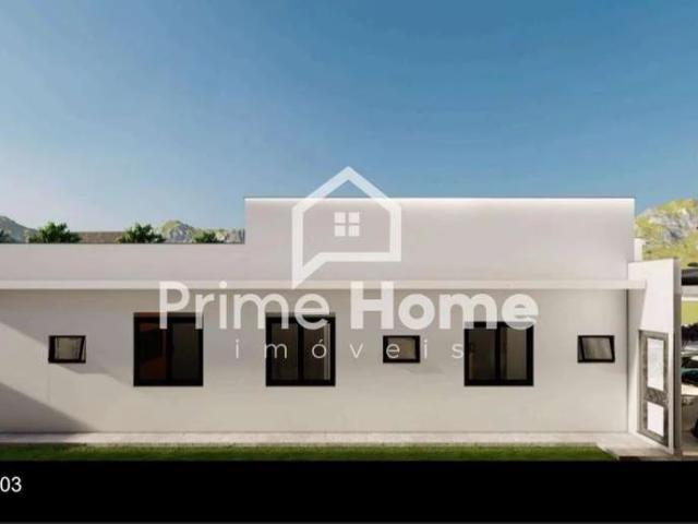 Casa venda em Boa Esperança, Paulínia