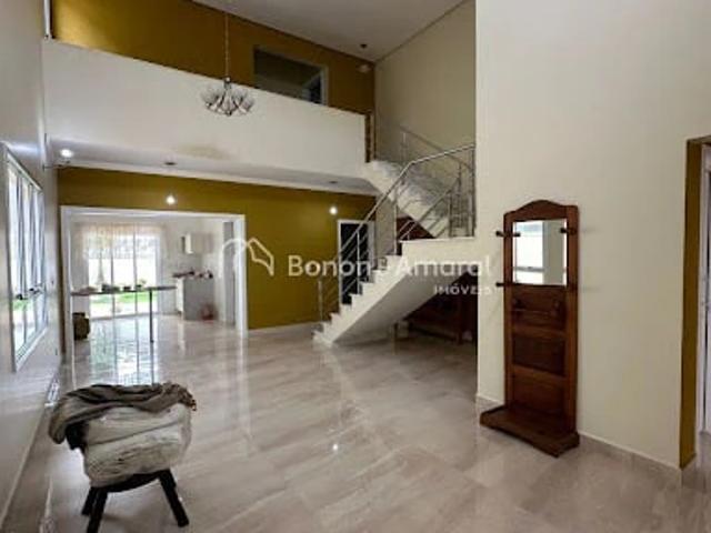 Casa venda em Metropolitan Park, Paulínia